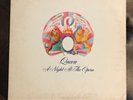 Queen - A Night at the Opera - Vinyl bohemian Rhapsody 1975 Original record