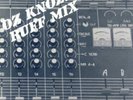 Oz Knozz ‎– Ruff Mix SEALED OZ-1000 Format: Vinyl, LP, Album, Reissue