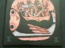 My Morning Jacket - Z - Vinyl Me Please 2-LP Gatefold - Clear w/Splatter