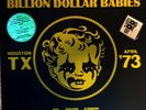 Alice Cooper - Billion Dollar Babies Live 1973 - Limited LP & 45 RSD BF - MINT