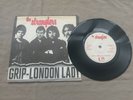 Stranglers Grip Uk 7