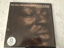 Big Bill Broonzy Sings Folk Songs Vinyl Me Please LP   Folkways 2328