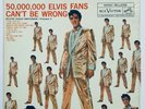ELVIS PRESLEY-1962 STEREO ELECTRONICALLY REPROCESSED GOLD RECORDS VOL 2