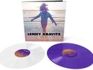 LENNY KRAVITZ ‎– RAISE VIBRATION 2X COLOURED VINYL LP (NEW/SEALED)