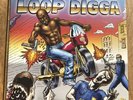 Madlib Medicine Show 5 - History of the Loop Digga - Hip Hop Rap Vinyl