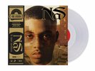 Nas - It Was Written Vinyl Record LP Limited Edition