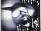Bone Machine Tom Waits vinyl LP album record UK ILPS9993 ISLAND 1992