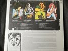 Thin Lizzy - Jailbreak Signed