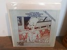 LITTLE FEAT - RAMPANT SYNCHOPATIO -TAKRL 1992 THE 1976 SUMMER TOUR