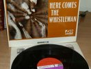 ROLAND KIRK. HERE COMES THE WHISTLEMAN. 1967 12