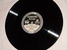 Edison Diamond Disc Record Electric 52642 The New Yorkers, Billy Murray