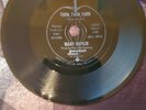 AMERICOM POCKET DISC-MARY HOPKIN-THOSE WERE THE DAYS/TURN TURN TURN