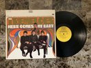 THE TREMELOES HERE COMES MY BABY EPIC LABEL SUNSHINE POP PSYCH VINYL LP EX+