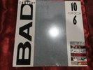 Vinyl collectible record Bad Company 10 from 6