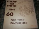 Stompin Tom Connors-Canada Country-60 All Time Favorites lp Box Set