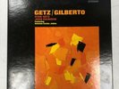Stan Getz Joao Gilberto ?– Getz / Gilberto vinyl 1964 original verve
