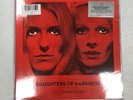 Daughters Of Darkness - Les Lèvres Rouges vinyl François De Roubaix soundtrack