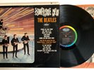The Beatles - Something New - 1964 US Mono 1st Press Capitol T-2108 (VG+)