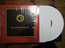 The Brian Jonestown Massacre, volume one et two, Limited Edition, White vinyl