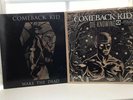 Die Knowing & Wake The Dead by Comeback Kid (2) LP Limiter Edition Vinyl