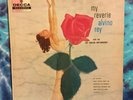 Alvino Rey LP My Reverie JUD CONLON RYTHMAIRES Decca 1958 Rare