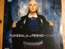 Funeral For A Friend ?– Hours - 2 × Vinyl, LP, Album, Gatefold - Very Rare