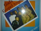 GOD'S GOSPEL ANGELS praise him rare reissue lp sealed modern soul