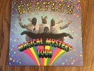 The Beatles ‘Magical Mystery Tour’ original 1967 U.K. stereo ep 7” records NM-