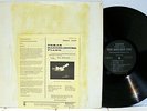 Rare Blues LP & Insert - Robert Shaw - Texas Barrelhouse Piano - Private Press