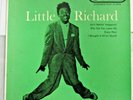 Little Richard EP Aint Nothin Happenin Why Did You Leave Me Cover Only EX CAE416
