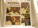 MUDDY WATERS Folk Singer Buddy Guy 45 rpm 200 gram vinyl SEALED 2 LP