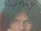 Al Kooper - 'Easy Does It' 1970 UK matt orange CBS 2LP gatefold. Ex
