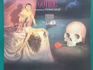 Thomas Dolby GOTHIC Horror Film Soundtrack LP Ken Russell Gabriel Byrne Spall 87