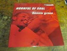 BENNIE GREEN Hornful of Soul LP BETHLEHEM 6054 mono DG VG++ nice 50s jazz