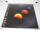 Paul McCartney Venus & Mars Original First Press Capitol Label LP *SEALED*