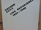 JIMI HENDRIX VOODOO CHILE LIVE EXPERIENCE 1967-1968 RARE LIVE LP STAMPED JHBL A1