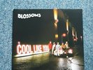 Blossoms Cool Like You vinyl with signed print