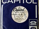 KRAFTWERK 45 PROMO Europe Endless Part I & Part II SOUTHAMERICA 7