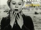 FELLINI, Federico/NINO ROTA - La Strada (Soundtrack) - Vinyl (gatefold 2xLP)