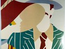 ART PEPPER-SO IN LOVE-1978 ARTISTS HOUSE LP, BOOKLET