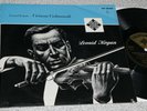 Telefunken TW 30221 Leonid Kogan Violin RECITAL German ED1 NM