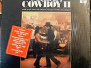 URBAN COWBOY II (LP)