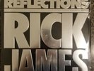 Rick James - Reflections Vinyl LP - SEALED - MINT COND - Gordy 6095GL