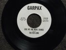 northern soul THE REV LONS Give Me One More Chance GARPAX 44168 M-