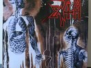 DEATH 'Human' Vinyl LP NEW