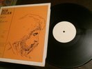 LAST ENCORE BOB DYLAN LP FROM 84 TOUR