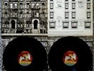 LED ZEPPELIN 2 LP RECORDS NM INNERS Physical Graffiti ORIG 1975 US SWAN SONG
