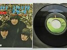 The Beatles - No Reply Japanese Apple Reissue 7