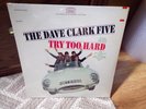 SEALED THE DAVE CLARK FIVE 