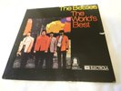 The Beatles The World's Best vinyl lp album 27 408-4 Germany